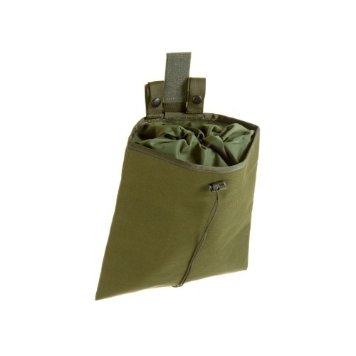 Bolsa Molle Dump Verde Invader Gear