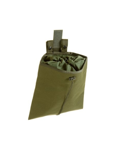 Bolsa Molle Dump Verde Invader Gear