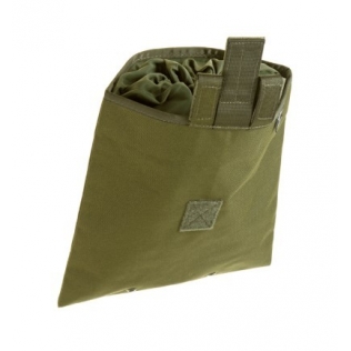 Bolsa Molle Dump Verde Invader Gear 2