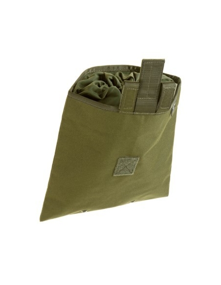 ComprarBolsa Molle Dump Verde Invader Gear