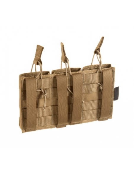 ComprarPortacargador Triple Molle 5.56 Coyote Invader Gear