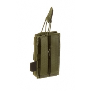 Portacargador Molle 5.56 Verde Invader Gear 2