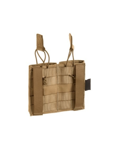 ComprarPortacargador Doble Molle 5.56 Coyote Invader Gear