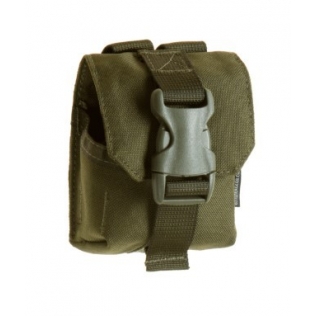 Portagranadas Molle Invader Gear Verde