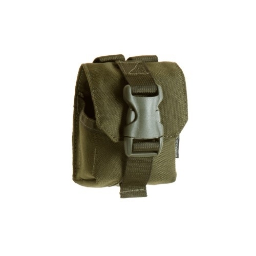 Portagranadas Molle Invader Gear Verde
