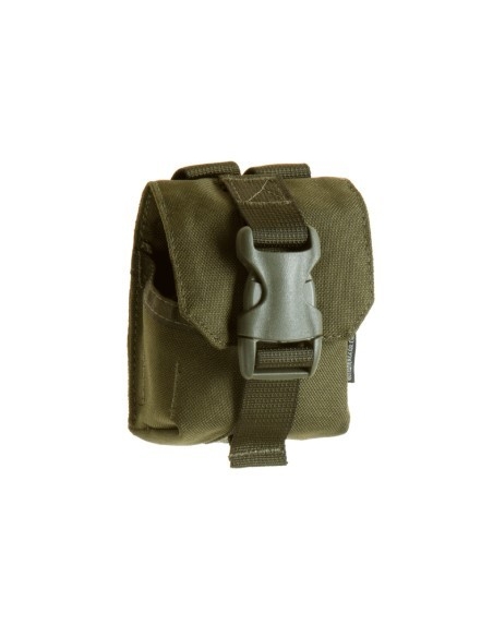 Portagranadas Molle Invader Gear Verde