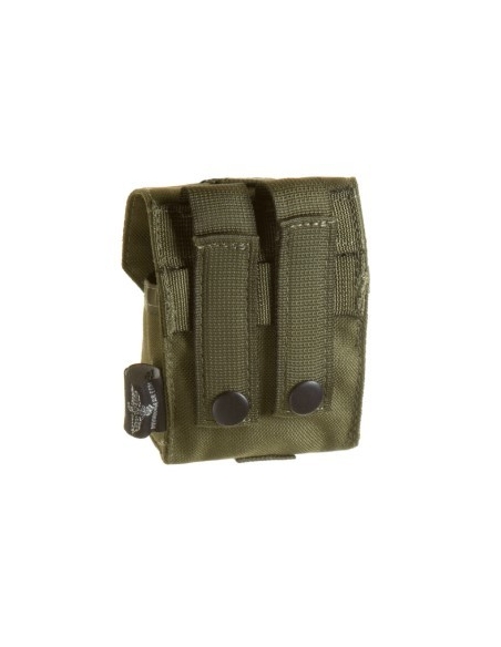 ComprarPortagranadas Molle Invader Gear Verde