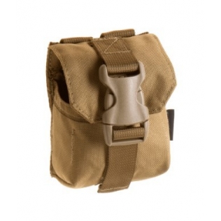 Portagranadas Molle Invader Gear Coyote