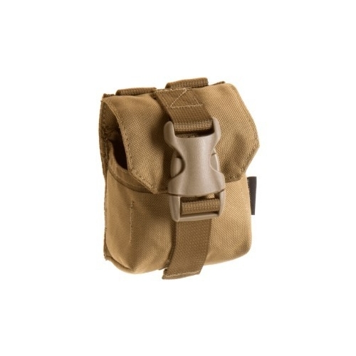 Portagranadas Molle Invader Gear Coyote