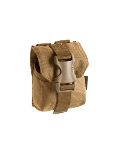 Portagranadas Molle Invader Gear Coyote