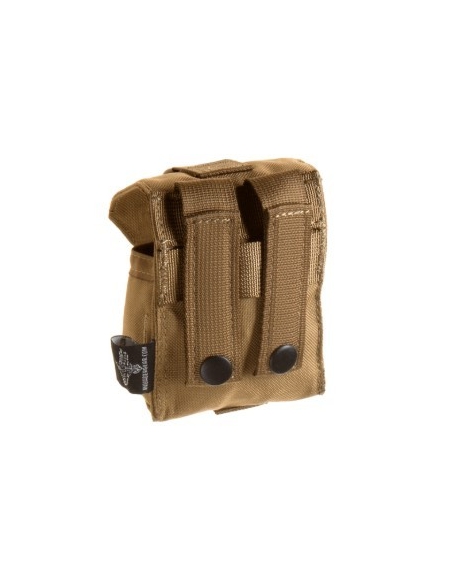 ComprarPortagranadas Molle Invader Gear Coyote