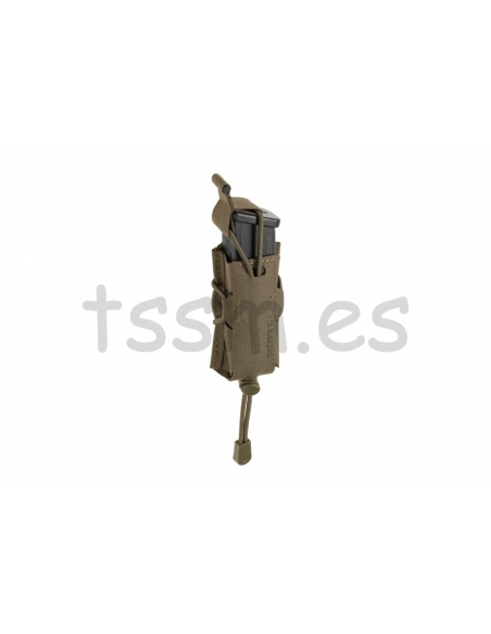Portacargador Universal Claw Gear Verde