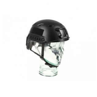 Casco Emerson Fast BJ Negro
