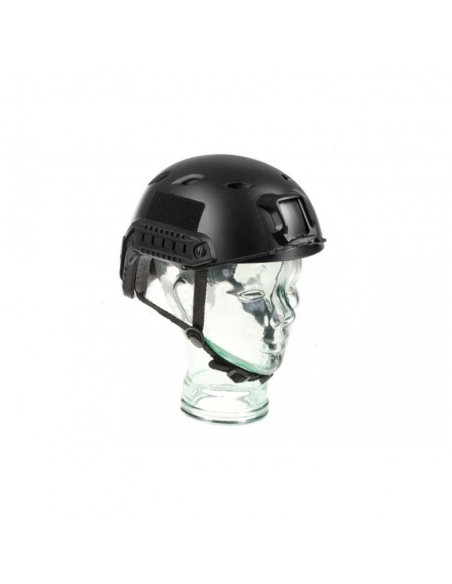 Casco Emerson Fast BJ Negro