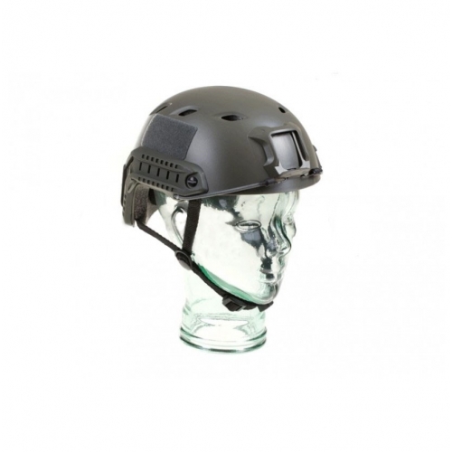 Casco Emerson Fast BJ Verde