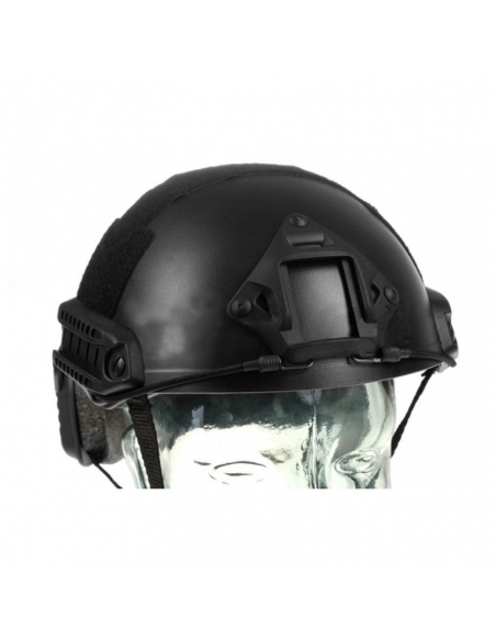 ComprarCasco Emerson Fast BJ Verde