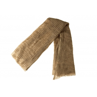 Bufanda Camuflaje Invader Gear Tan