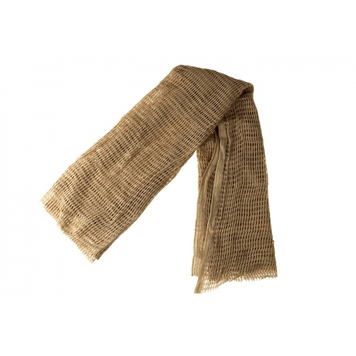 Bufanda Camuflaje Invader Gear Tan