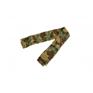 Bufanda Camuflaje Invader Gear Camo