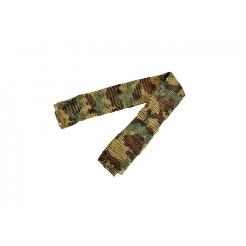 Bufanda Camuflaje Invader Gear Camo