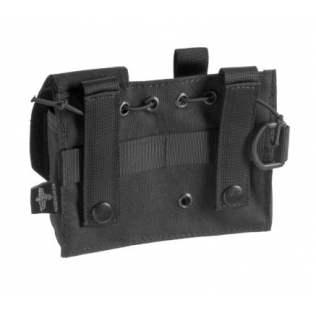 Bolso Molle Admin Invader Gear Negro 2
