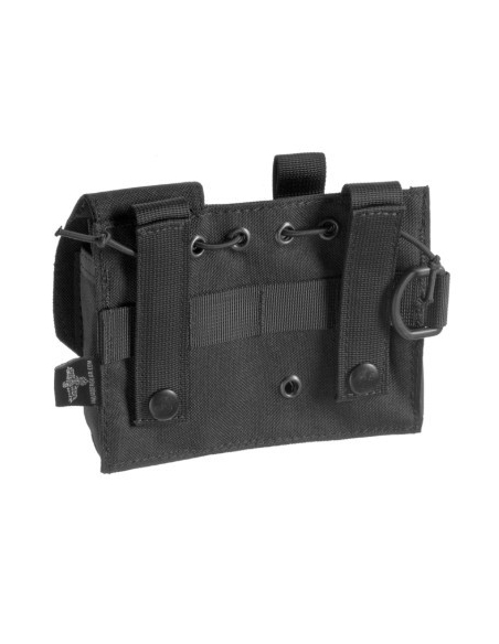 ComprarBolso Molle Admin Invader Gear Negro