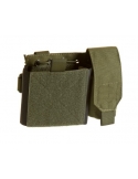 Bolso Molle Admin Invader Gear Verde