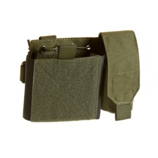 Bolso Molle Admin Invader Gear Verde