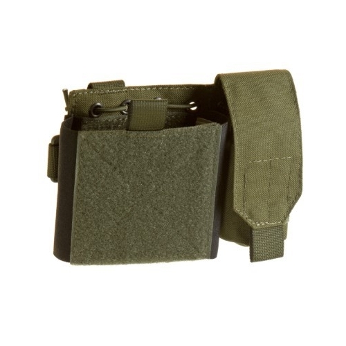 Bolso Molle Admin Invader Gear Verde
