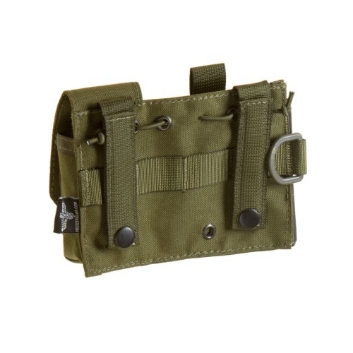 ComprarBolso Molle Admin Invader Gear Verde