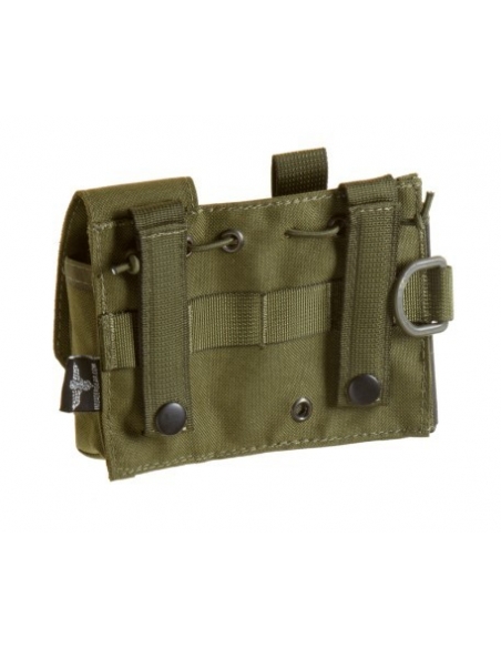 ComprarBolso Molle Admin Invader Gear Verde
