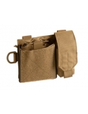 Bolso Molle Admin Invader Gear Coyote