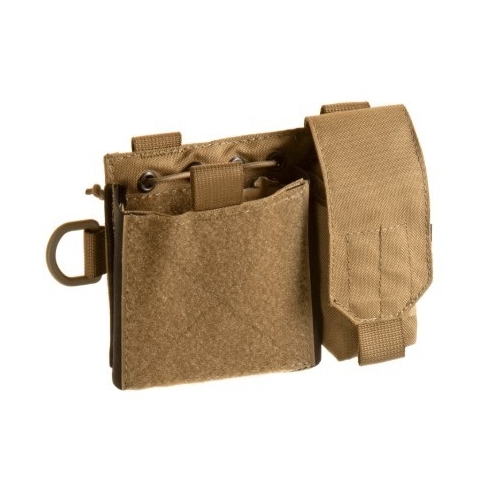 Bolso Molle Admin Invader Gear Coyote