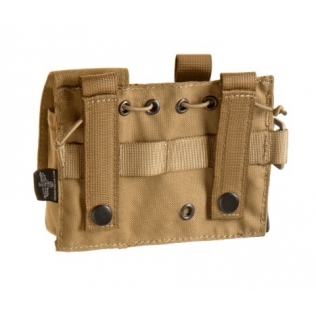 Bolso Molle Admin Invader Gear Coyote 2