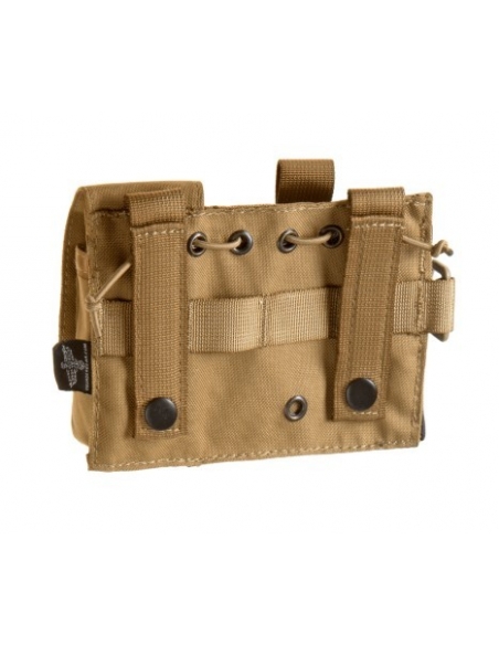 ComprarBolso Molle Admin Invader Gear Coyote