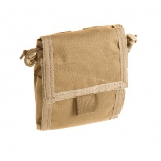 Bolso Molle de Descarga Plegable Invader Gear Coyote