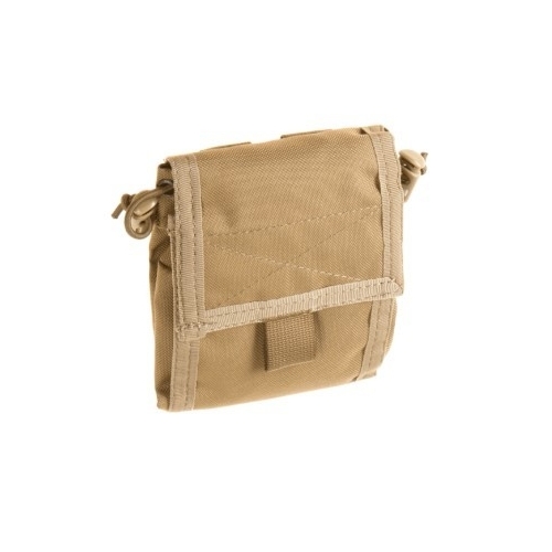 Bolso Molle de Descarga Plegable Invader Gear Coyote