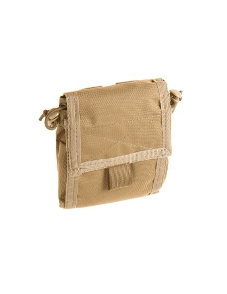 Bolso Molle de Descarga Plegable Invader Gear Coyote