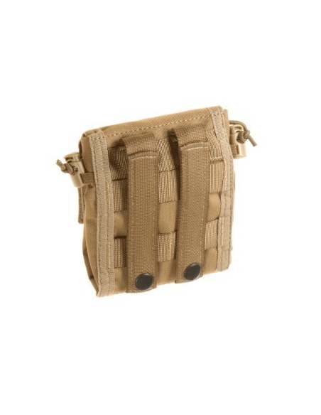 ComprarBolso Molle de Descarga Plegable Invader Gear Coyote