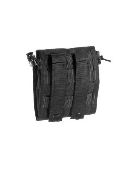 ComprarBolso Molle de Descarga Plegable Invader Gear Negro
