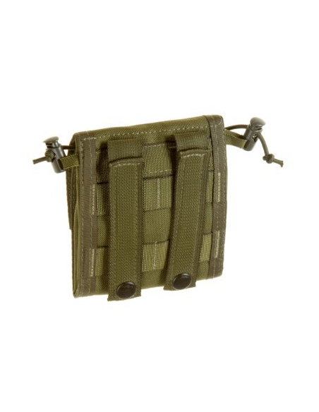 ComprarBolso Molle de Descarga Plegable Invader Gear Verde