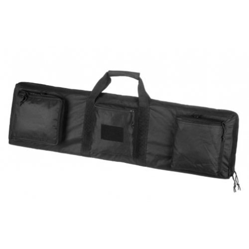 Funda para Rifle 110cm Invader Gear Negra