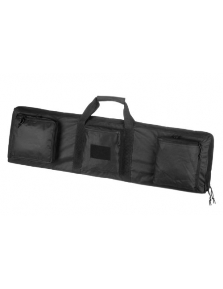 Funda para Rifle 110cm Invader Gear Negra