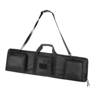 Funda para Rifle 110cm Invader Gear Negra 2