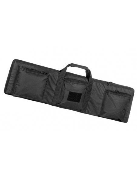 Funda para Rifle 80cm Invader Gear Negra