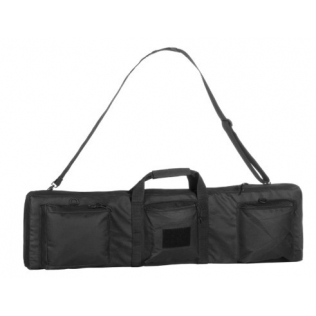 Funda para Rifle 80cm Invader Gear Negra 2