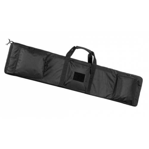 Funda para Rifle 130cm Invader Gear Negra
