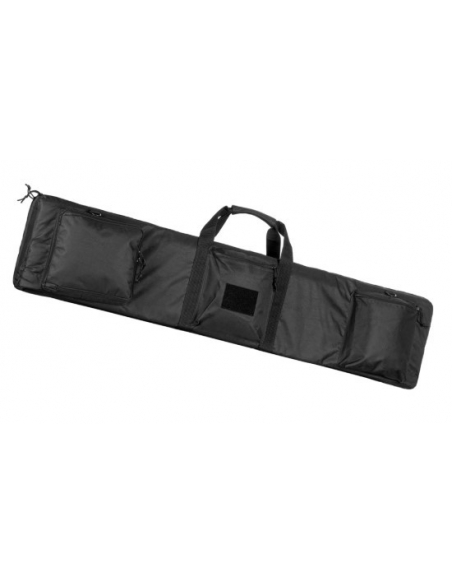 Funda para Rifle 130cm Invader Gear Negra
