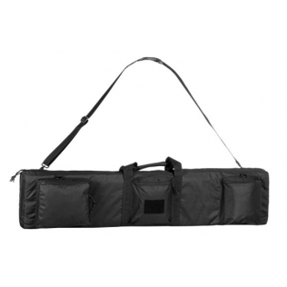 Funda para Rifle 130cm Invader Gear Negra 2