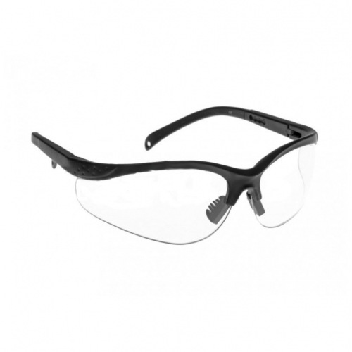 Gafas Tácticas G&G Armament Transparentes